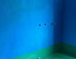 贺兰卫生间测漏水多少钱