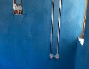  贺兰卫生间测漏水价格